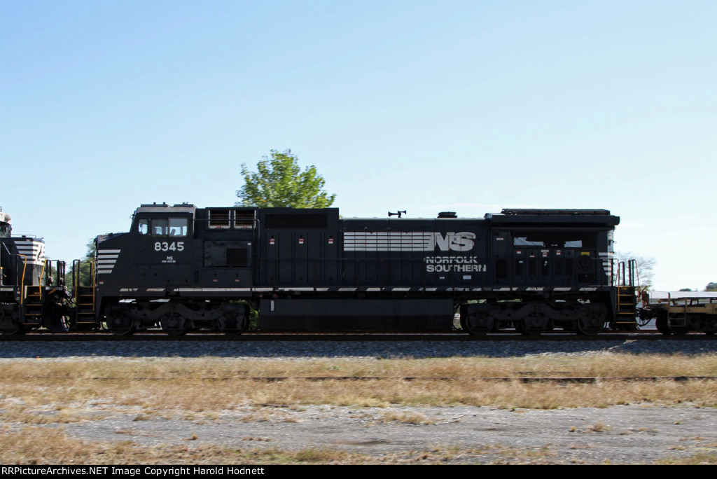 NS 8345